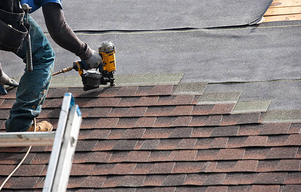 Licensed Roofing service in Nashville, MI - Brentwood Metal Roofing